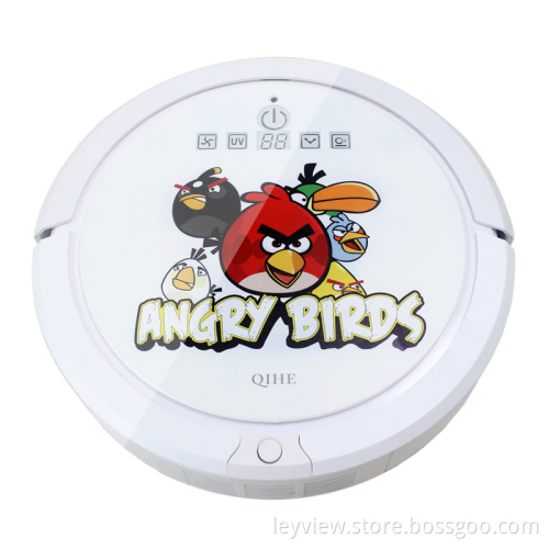Shenzhen China good quality suction robot vacuum cleaner and mop smart vacuum cleaning robot low price robot vacuum clean